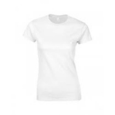 PLAYERA DAMA 100% ALGODON