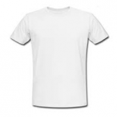 PLAYERA CABALLERO 50% ALGODON 50% POLIESTER