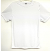 PLAYERA 100% POLIESTER