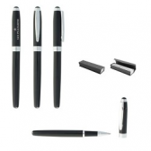 BOLIGRAFO METALICO TOUCH