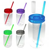 MASON JAR 620 ml