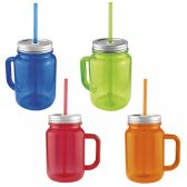 JAR 600 ml