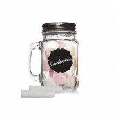 JAR + ETIQUETA + GIS