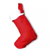 BOTA DE NAVIDAD