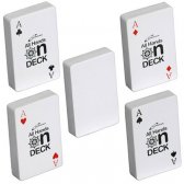 STRESSBALL CARTAS