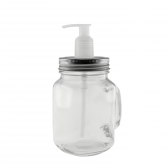 DISPENSADOR PARA JABON