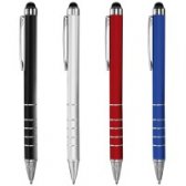 BOLIGRAFO METALICO C/TOUCH