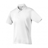 PLYERA POLO 52% Poliéster / 48% Bambú