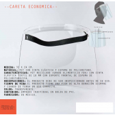 CARETA ECONOMICA