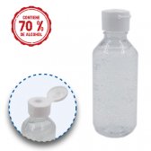 GEL ANTIBACTERIAL  120ml