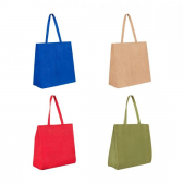 BOLSA YUTE  37.5 x 37.5 x 15 cm