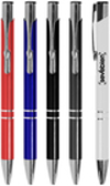 BOLIGRAFO METALICO