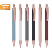 BOLIGRAFO METALICO