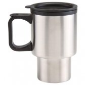 TAZA TERMICA METAL 400ml