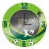 RELOJ PARED SOCCER