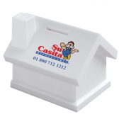 ALCANCIA CASA