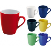TAZA OVAL 12oz