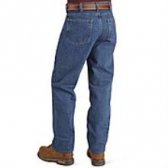 PANTALON MEZCLILLA CABALLERO