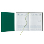 AGENDA DIARIA 2016