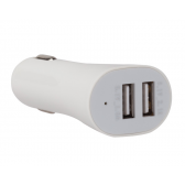 CARGADOR DOBLE USB