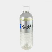 BOTELLA AGUA 600ml