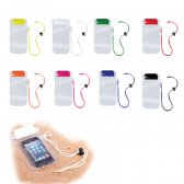 FUNDA PARA AGUA CELULAR