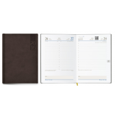 AGENDA DIARIA 2016