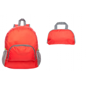 MOCHILA PLEGABLE