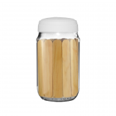 JAR + TAPA + ABATELENGUAS
