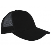 GORRA CON MALLA